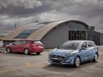 Hyundai i30 Wagon 2012 года (AU)